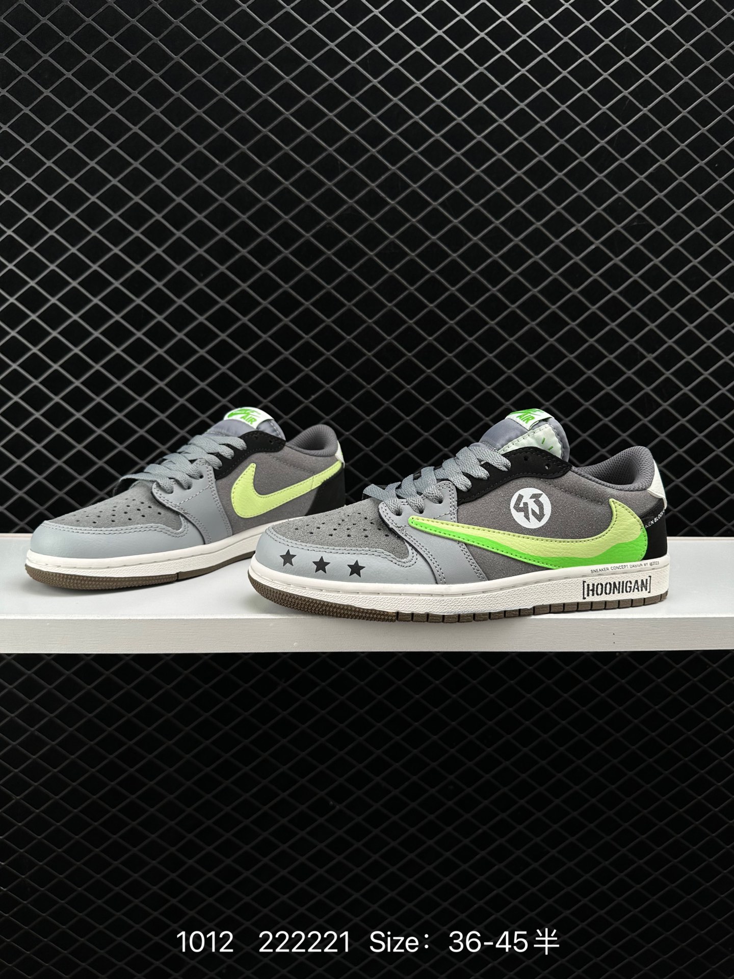 Travis Scott x Tiffany & Co. x Nike Air Jordan 1 Low OG SP